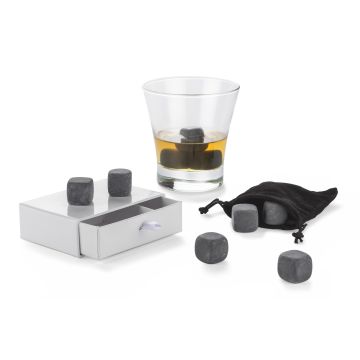 Kamienie do whisky TENNESSEE – Gift Design