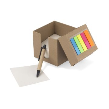 Przybornik na biurko PELI – Gift Design