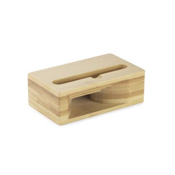 Stojak - eko głośnik na telefon RESONA – Gift Design