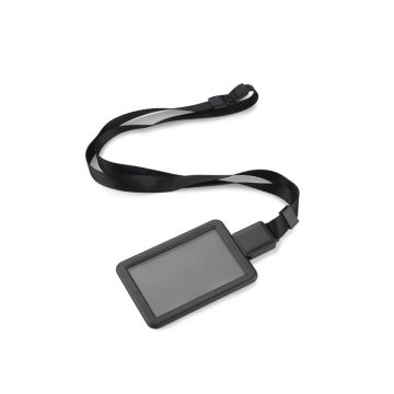 Etui na identyfikator BINO – Gift Design