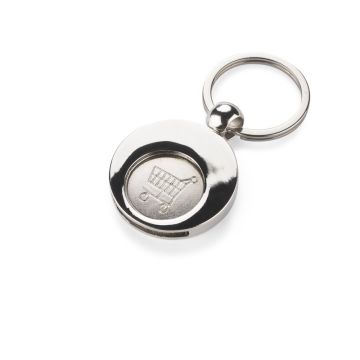 Brelok 2 w 1 SHOPER – Gift Design