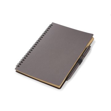 Notes kawowy KOPI A5 – Gift Design