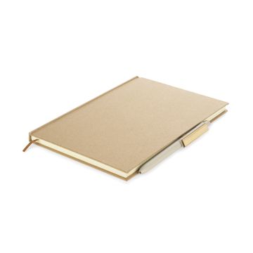 Notes RITTO z długopisem A5 – Gift Design