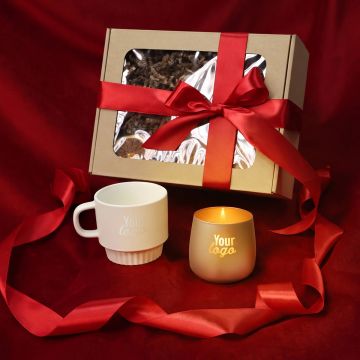 Cozy Teddy – Gift Design