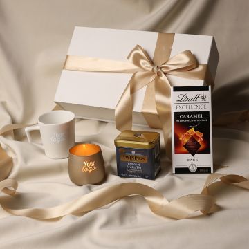 Winter Groove – Gift Design