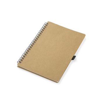 Notes ILIT A5 – Gift Design