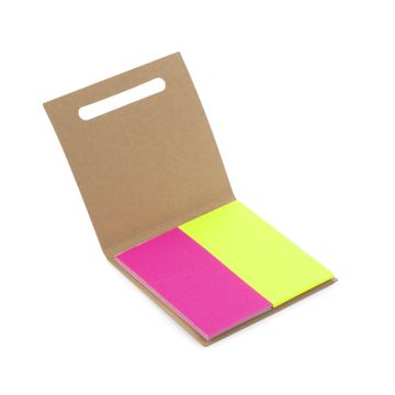 Karteczki elektrostatyczne HIKO – Gift Design