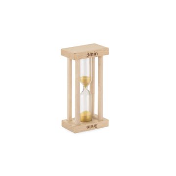 Klepsydra TIEMPO – Gift Design