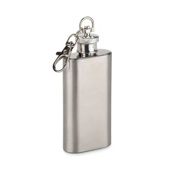 Brelok piersiówka FLASIK 50 ml – Gift Design