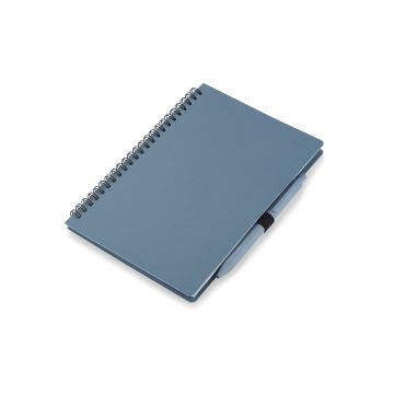 Notes z długopisem TRESA A5 – Gift Design