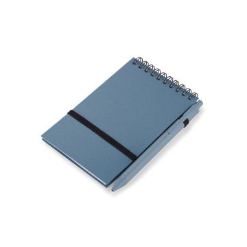 Notes z długopisem TRESA A6 – Gift Design