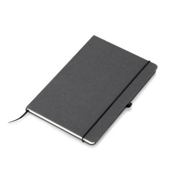 Notes z recyklingowanego PU, GLITZO A5 – Gift Design