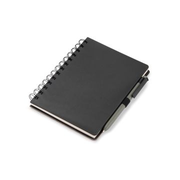 Notes z długopisem ARSEN B6 – Gift Design