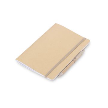 Notes z długopisem REMATT A5 – Gift Design