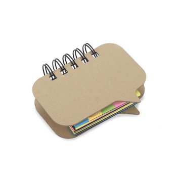 Karteczki samoprzylepne VOXIO – Gift Design
