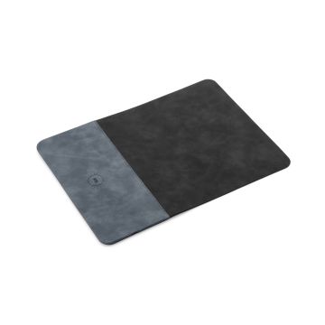 Podkładka pod mysz z ładowarką indukcyjną ENERGO 15W – Gift Design