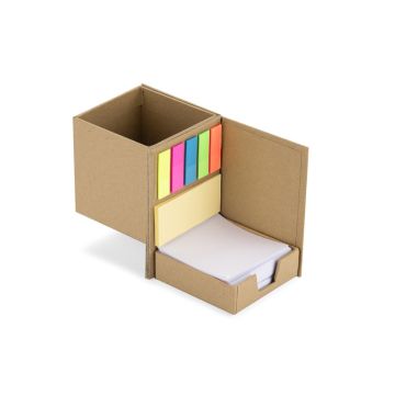 Przybornik na biurko KOS – Gift Design