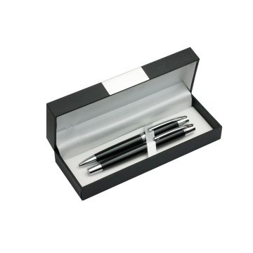 Zestaw piśmienniczy CALIFORNIA – Gift Design