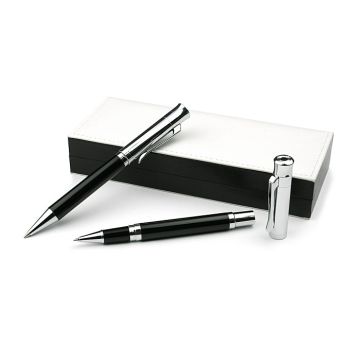 Zestaw piśmienniczy WASHINGTON – Gift Design