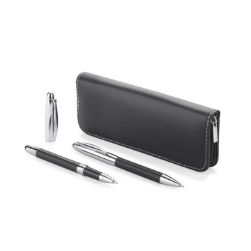 Zestaw piśmienniczy ELEGANCE – Gift Design