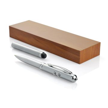 Wskaźnik laserowy PRES – Gift Design