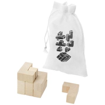 Łamigłówka Solfee-Naturalny – Gift Design