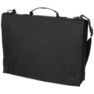 Torba konferencyjna Santa Fee-Czarny – Gift Design