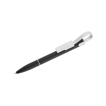 Długopis z kablem USB CHARGE – Gift Design
