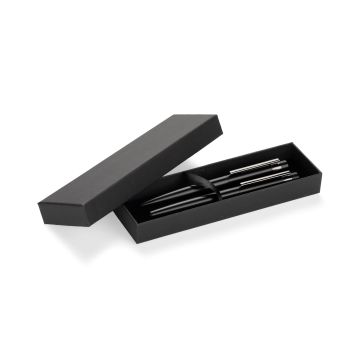 Zestaw piśmienniczy ZILE – Gift Design