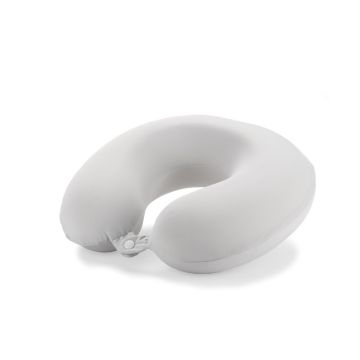 Poduszka podróżna w etui OPI – Gift Design