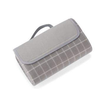 Koc piknikowy CHECK – Gift Design