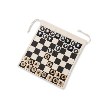 Szachy w woreczku ROYAL – Gift Design