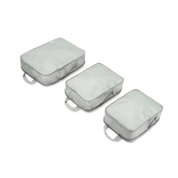 Organizer do walizki KOMPRESI 3 szt. – Gift Design