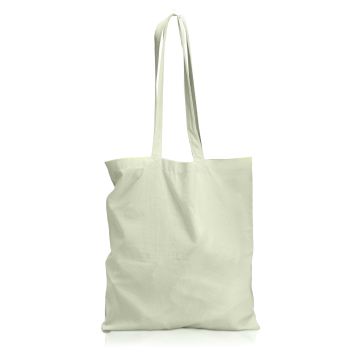 Torba bawełniana KOTO 105g – Gift Design