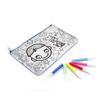 Piórnik SPACE – Gift Design