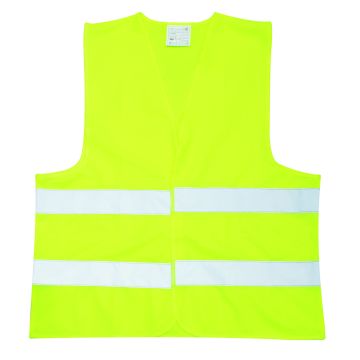 Kamizelka odbijająca światło VORS – Gift Design
