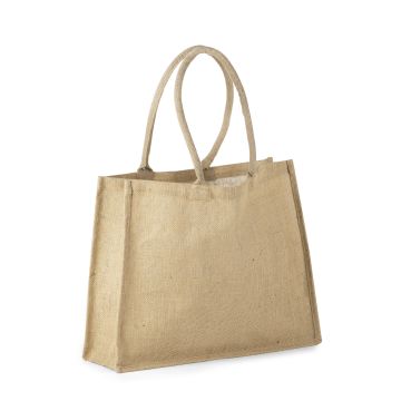 Torba jutowa GRASS – Gift Design