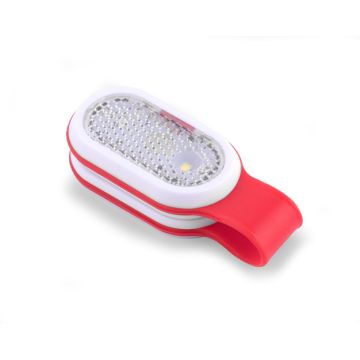 Lampka LED z magnesem CLIPSY – Gift Design