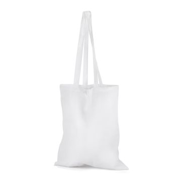 Torba bawełniana GRAIN 140g – Gift Design