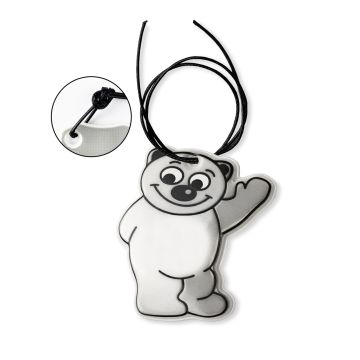 Zawieszka REF-TEDDY – Gift Design