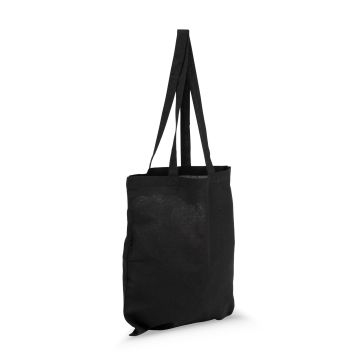 Torba bawełniana GRIS 140 g – Gift Design