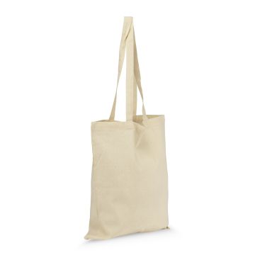 Torba bawełniana STONO 140 g – Gift Design