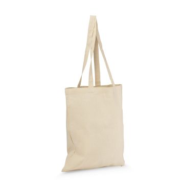 Torba bawełniana LEMI 150 g – Gift Design