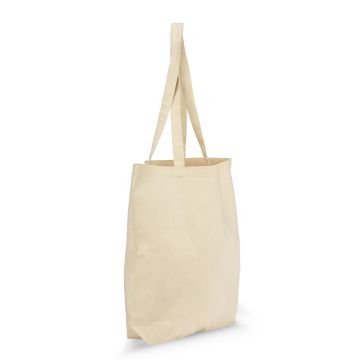 Torba bawełniana TOBI 140 g – Gift Design