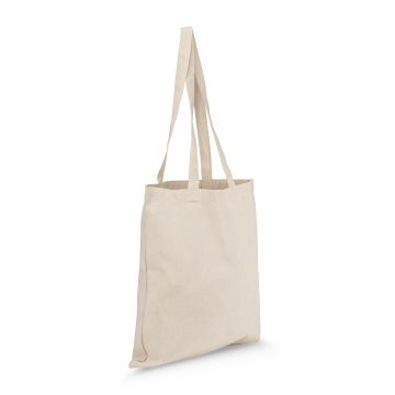 Torba bawełniana BAGI 180g – Gift Design