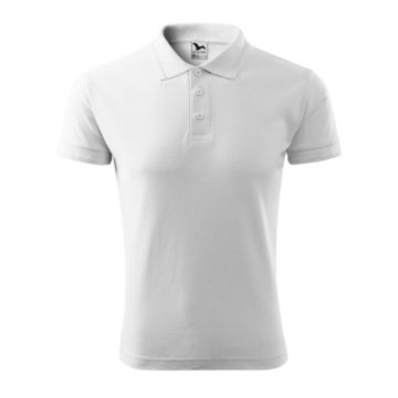 Pique Polo Koszulka polo męska – Gift Design