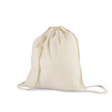 Worek bawełniany WOLITE 100 g – Gift Design
