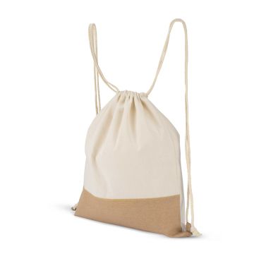 Worek bawełniany JUTIK 160 g – Gift Design