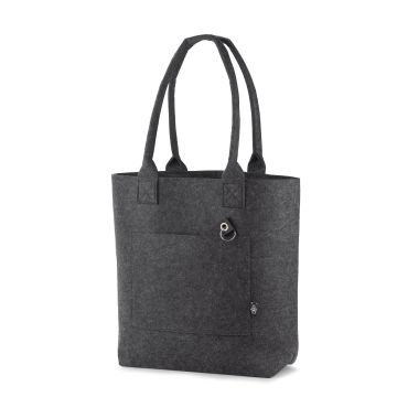 Torba filcowa rPET MARRTO – Gift Design