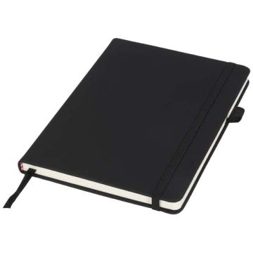 Średni notes Noir-Czarny – Gift Design